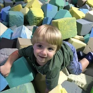 Meet your Posher, Jula